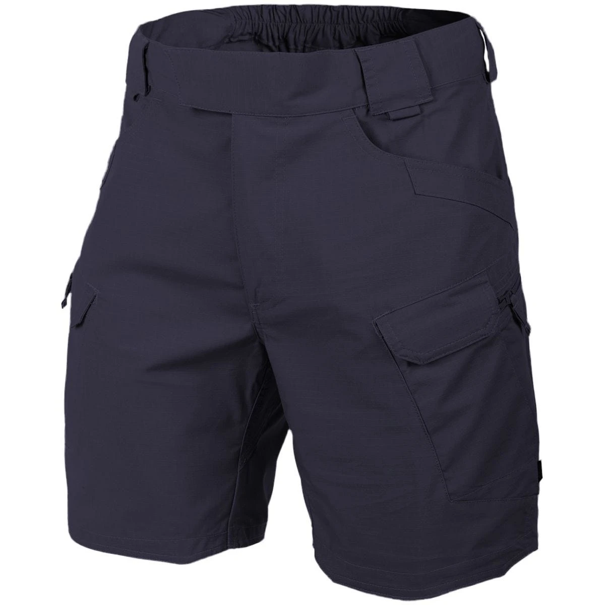 Helikon Urban Tactical Shorts 8.5" Navy Blue 3 Helikon Urban Tactical Shorts 8.5" Navy Blue