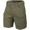 Helikon Urban Tactical Shorts 11" Olive Green -Brandit || Mil-Tec || Condor Sales helikon urban tactical shorts 85 olive 001