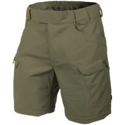 Helikon Urban Tactical Shorts 11" Olive Green