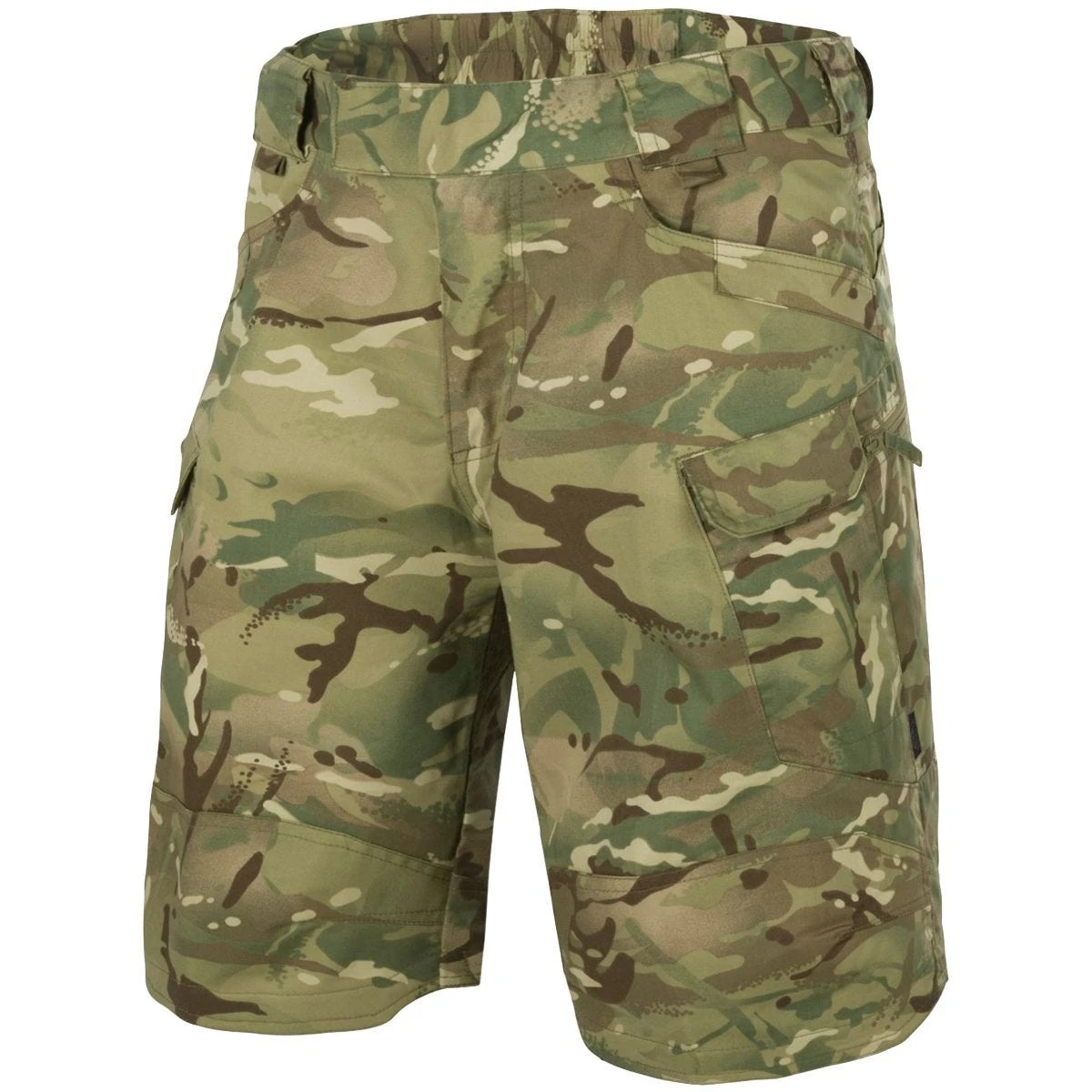 Helikon Urban Tactical Shorts Flex 11" PolyCotton Twill MP Camo 3 Helikon Urban Tactical Shorts Flex 11" PolyCotton Twill MP Camo