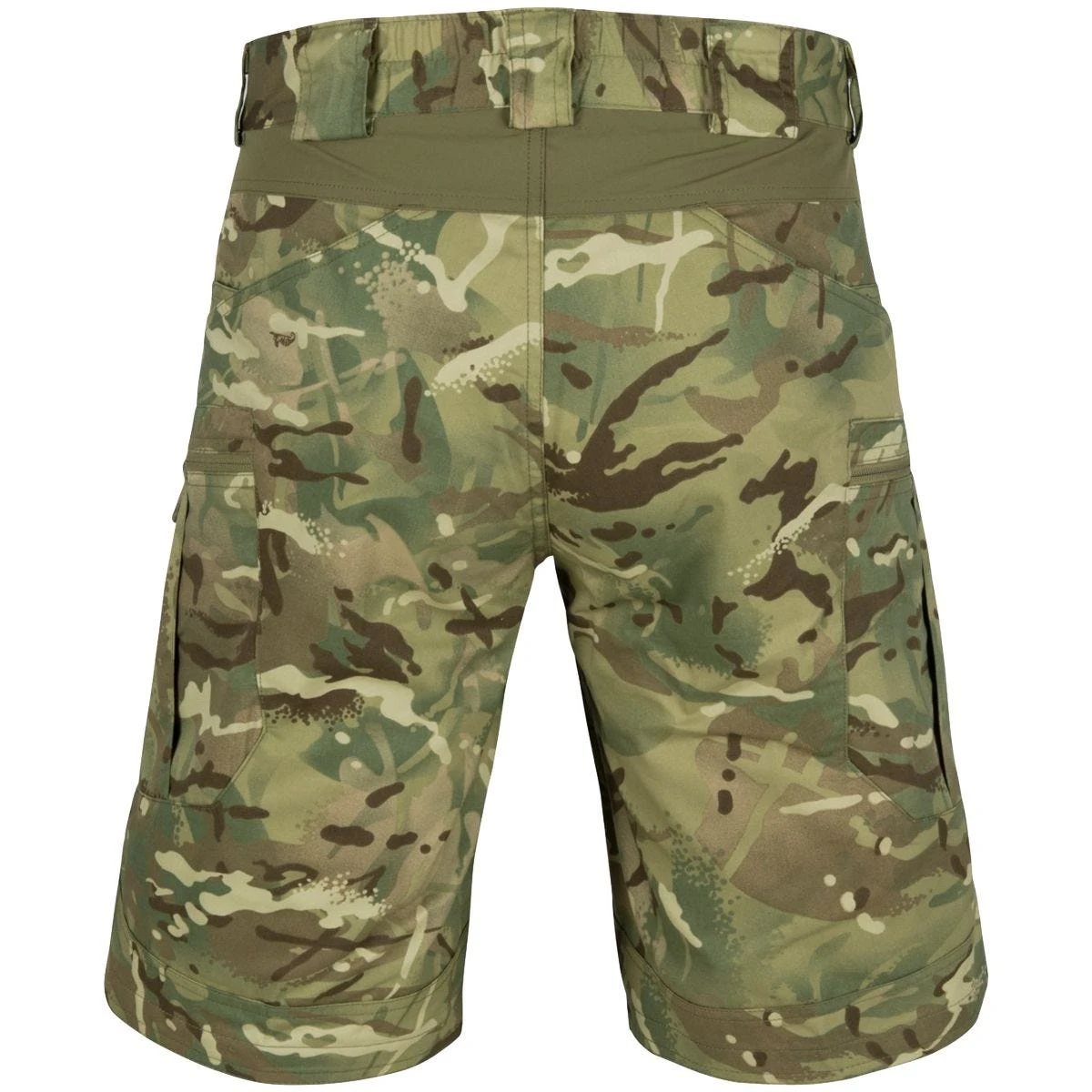 Helikon Urban Tactical Shorts Flex 11" PolyCotton Twill MP Camo 4 Helikon Urban Tactical Shorts Flex 11" PolyCotton Twill MP Camo - Image 2