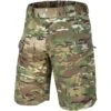 Helikon Urban Tactical Shorts Flex 11" MultiCam