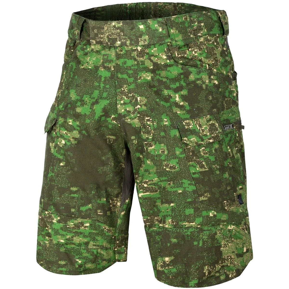 Helikon Urban Tactical Shorts Flex 11" PenCott WildWood 3 Helikon Urban Tactical Shorts Flex 11" PenCott WildWood