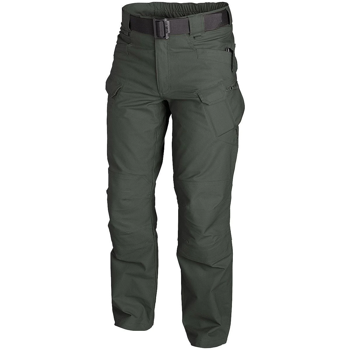 Helikon UTP Trousers Ripstop Jungle Green 3 Helikon UTP Trousers Ripstop Jungle Green