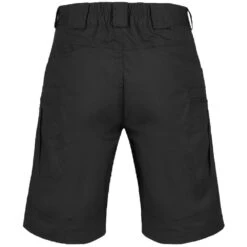 Helikon Urban Tactical Shorts 11" Black -Brandit || Mil-Tec || Condor Sales helikon uts shorts 11 black 003