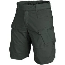 Helikon Urban Tactical Shorts 11" Jungle Green