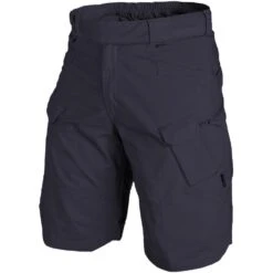 Helikon Urban Tactical Shorts 11" Navy Blue