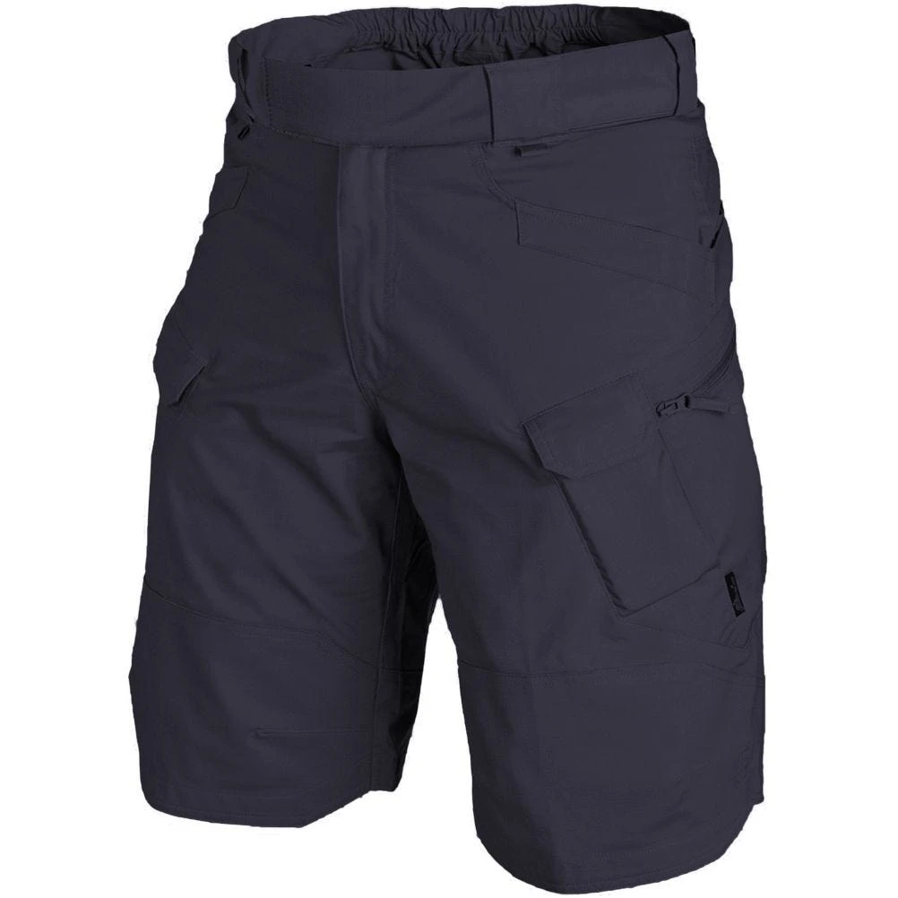 Helikon Urban Tactical Shorts 11" Navy Blue 3 Helikon Urban Tactical Shorts 11" Navy Blue