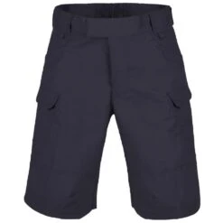 Helikon Urban Tactical Shorts 11" Navy Blue 7 Helikon Urban Tactical Shorts 11" Navy Blue -Brandit || Mil-Tec || Condor Sales helikon uts shorts 11 navy blue 002 1