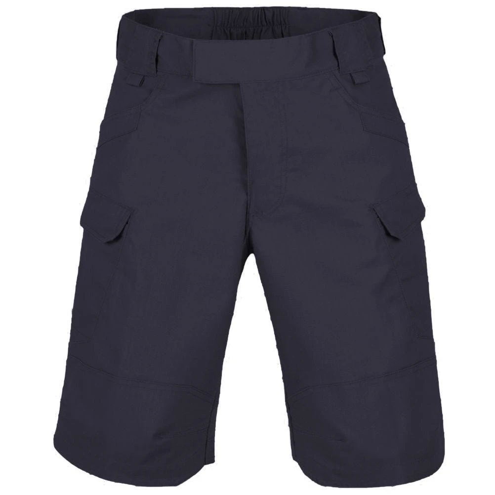 Helikon Urban Tactical Shorts 11" Navy Blue 5 Helikon Urban Tactical Shorts 11" Navy Blue - Image 3
