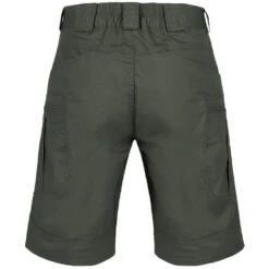 Helikon Urban Tactical Shorts 11" Olive Drab -Brandit || Mil-Tec || Condor Sales helikon uts shorts 11 olive drab 0003