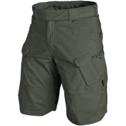 Helikon Urban Tactical Shorts 11" Olive Drab