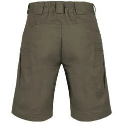 Helikon Urban Tactical Shorts 11" Taiga Green 7 Helikon Urban Tactical Shorts 11" Taiga Green -Brandit || Mil-Tec || Condor Sales helikon uts shorts 11 taiga green 003