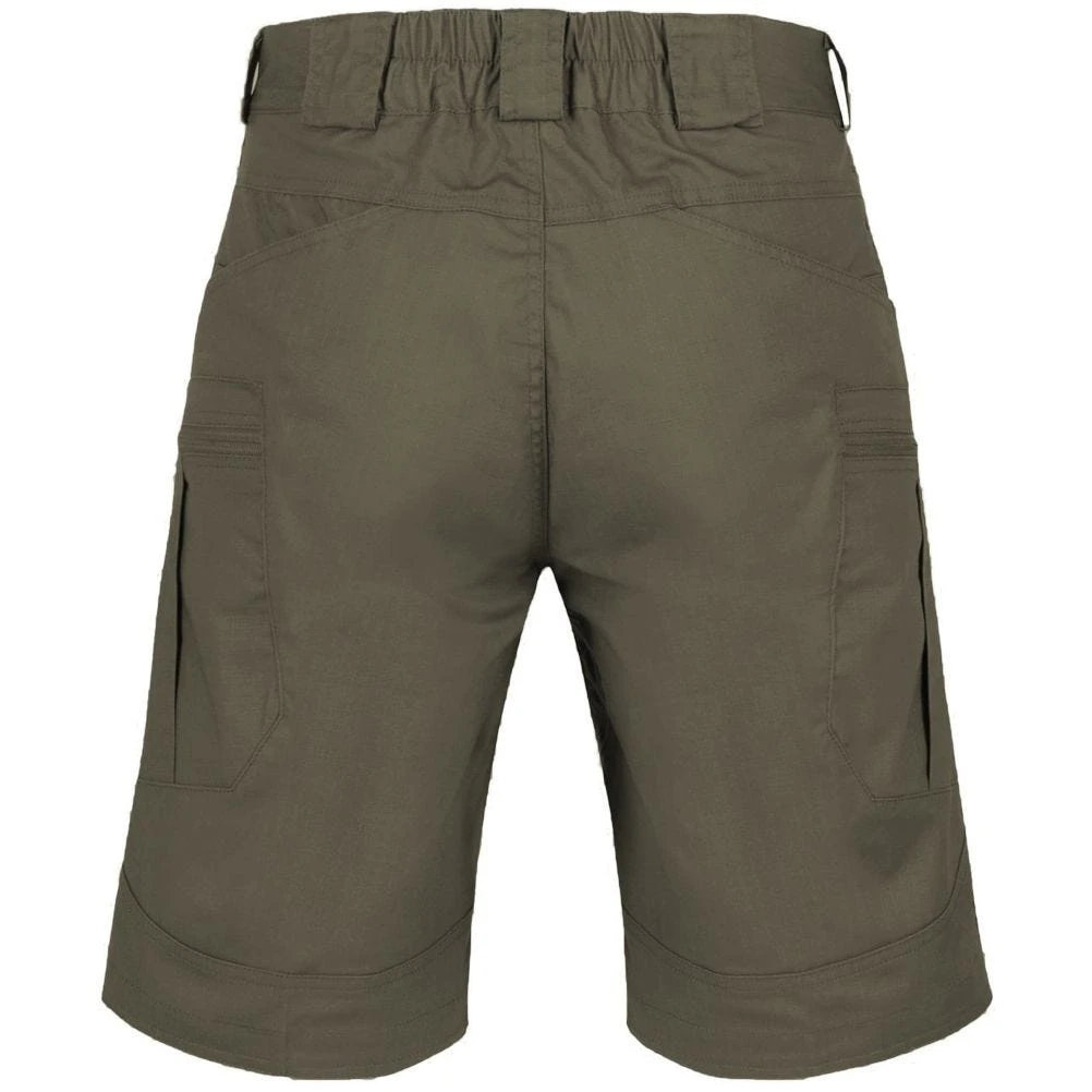 Helikon Urban Tactical Shorts 11" Taiga Green 5 Helikon Urban Tactical Shorts 11" Taiga Green - Image 3
