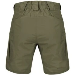 Helikon Urban Tactical Shorts 8.5" Adaptive Green 7 Helikon Urban Tactical Shorts 8.5" Adaptive Green -Brandit || Mil-Tec || Condor Sales helikon uts shorts 85 adaptive Green 003