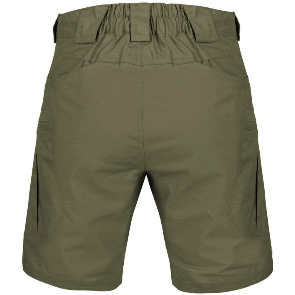 Helikon Urban Tactical Shorts 8.5" Adaptive Green 5 Helikon Urban Tactical Shorts 8.5" Adaptive Green - Image 3
