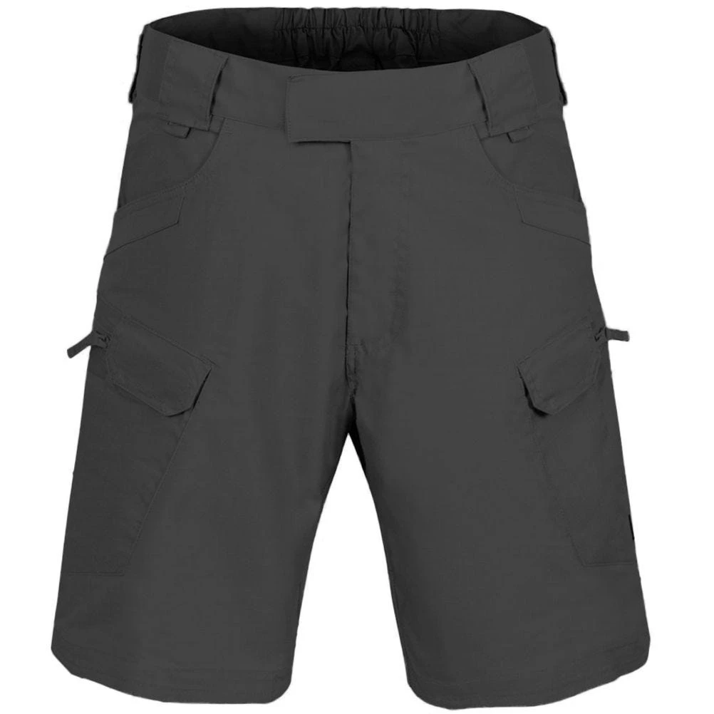 Helikon Urban Tactical Shorts 8.5" Black 4 Helikon Urban Tactical Shorts 8.5" Black - Image 2