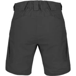 Helikon Urban Tactical Shorts 8.5" Black 7 Helikon Urban Tactical Shorts 8.5" Black -Brandit || Mil-Tec || Condor Sales helikon uts shorts 85 black 003