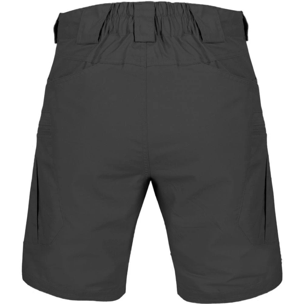Helikon Urban Tactical Shorts 8.5" Black 5 Helikon Urban Tactical Shorts 8.5" Black - Image 3