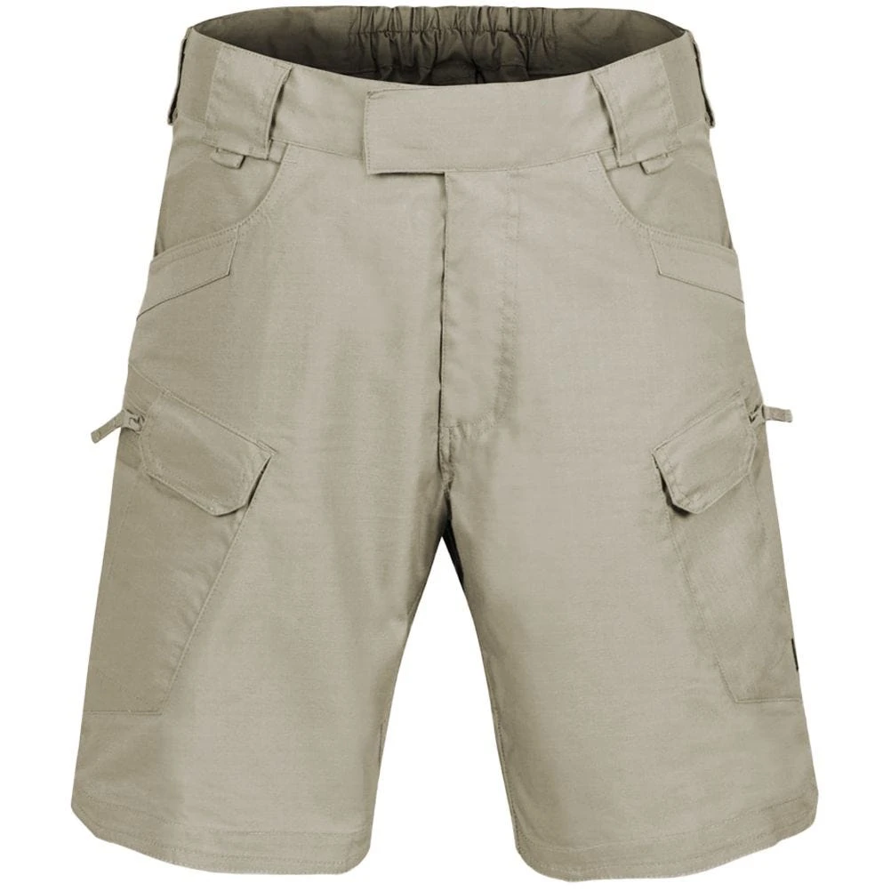 Helikon Urban Tactical Shorts 8.5" Khaki 4 Helikon Urban Tactical Shorts 8.5" Khaki - Image 2