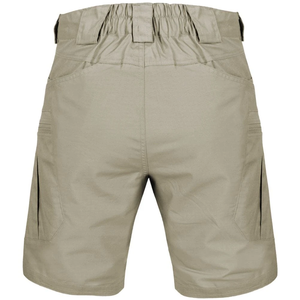 Helikon Urban Tactical Shorts 8.5" Khaki 5 Helikon Urban Tactical Shorts 8.5" Khaki - Image 3