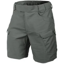 Helikon Urban Tactical Shorts 8.5" Shadow Grey