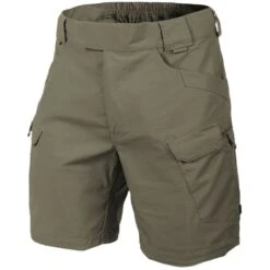 Helikon Urban Tactical Shorts 8.5" Taiga Green