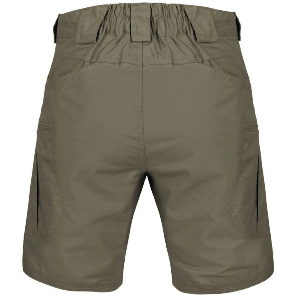 Helikon Urban Tactical Shorts 8.5" Taiga Green 5 Helikon Urban Tactical Shorts 8.5" Taiga Green - Image 3