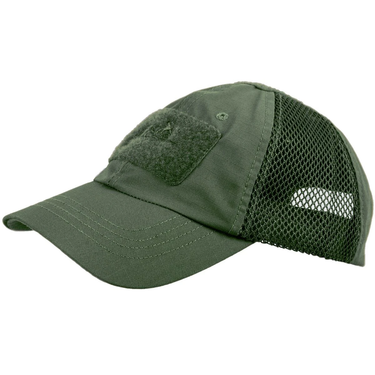 Helikon Tactical Baseball Vent Cap Olive Drab 3 Helikon Tactical Baseball Vent Cap Olive Drab