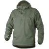 Helikon Windrunner Windshirt Alpha Green -Brandit || Mil-Tec || Condor Sales helikon windrunner alpha