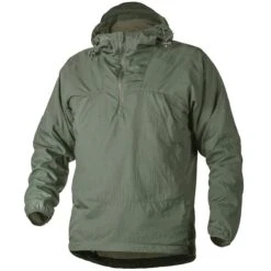 Helikon Windrunner Windshirt Alpha Green