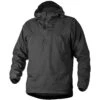 Helikon Windrunner Windshirt Black -Brandit || Mil-Tec || Condor Sales helikon windrunner black