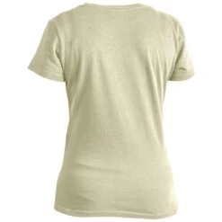 Helikon Women's T-Shirt Khaki -Brandit || Mil-Tec || Condor Sales helikon womans tshirt khak all 2