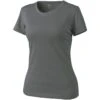 Helikon Women's T-Shirt Shadow Grey -Brandit || Mil-Tec || Condor Sales helikon womans tshirt shadow grey 1