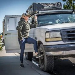 Helikon Womens Cumulus Heavy Fleece Jacket Taiga Green -Brandit || Mil-Tec || Condor Sales helikon womens cumulus jacket taiga green 004 3