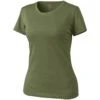 Helikon Women's T-Shirt US Green -Brandit || Mil-Tec || Condor Sales helikon womens t shirt us green