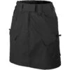 Helikon Women's Urban Tactical Skirt Ripstop Black
