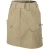 Helikon Women's Urban Tactical Skirt Ripstop Khaki 2 Helikon Women's Urban Tactical Skirt Ripstop Khaki -Brandit || Mil-Tec || Condor Sales helikon womens uts skirt khaki ALL 1