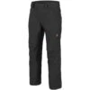 Helikon Woodsman Trousers Black -Brandit || Mil-Tec || Condor Sales helikon woodsman trousers black 001
