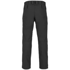Helikon Woodsman Trousers Black -Brandit || Mil-Tec || Condor Sales helikon woodsman trousers black 003