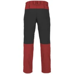 Helikon Woodsman Trousers Crimson Sky / Black -Brandit || Mil-Tec || Condor Sales helikon woodsman trousers crimson red black 003