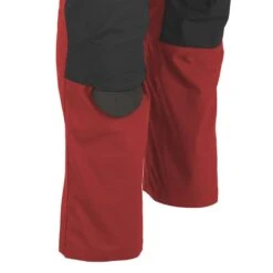 Helikon Woodsman Trousers Crimson Sky / Black -Brandit || Mil-Tec || Condor Sales helikon woodsman trousers crimson red black 004