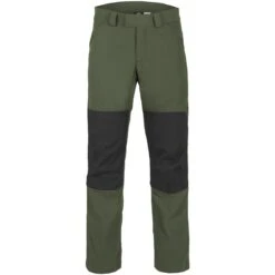 Helikon Woodsman Trousers Taiga Green / Black 11 Helikon Woodsman Trousers Taiga Green / Black -Brandit || Mil-Tec || Condor Sales helikon woodsman trousers taiga green black 002 1