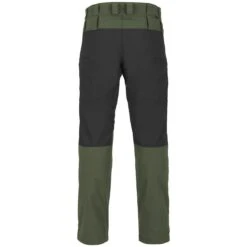 Helikon Woodsman Trousers Taiga Green / Black 12 Helikon Woodsman Trousers Taiga Green / Black -Brandit || Mil-Tec || Condor Sales helikon woodsman trousers taiga green black 003 1