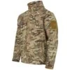 Highlander Forces Odin Soft Shell Jacket HMTC 1 Highlander Forces Odin Soft Shell Jacket HMTC -Brandit || Mil-Tec || Condor Sales highlander odin soft shell jacket hmtc 1