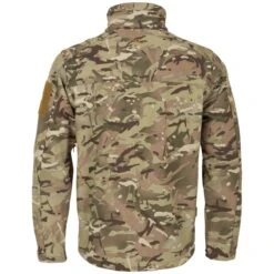Highlander Forces Odin Soft Shell Jacket HMTC -Brandit || Mil-Tec || Condor Sales highlander odin soft shell jacket hmtc 3