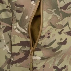 Highlander Forces Odin Soft Shell Jacket HMTC -Brandit || Mil-Tec || Condor Sales highlander odin soft shell jacket hmtc 7