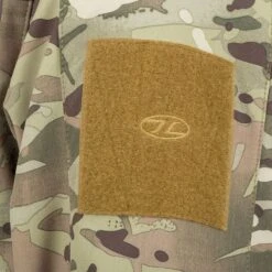 Highlander Forces Odin Soft Shell Jacket HMTC -Brandit || Mil-Tec || Condor Sales highlander odin soft shell jacket hmtc 8