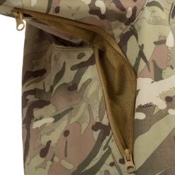 Highlander Forces Odin Soft Shell Jacket HMTC -Brandit || Mil-Tec || Condor Sales highlander odin soft shell jacket hmtc 9