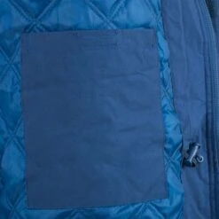 Highlander Boreas Padded Jacket Navy -Brandit || Mil-Tec || Condor Sales highlander boreas padded jacket navy 6